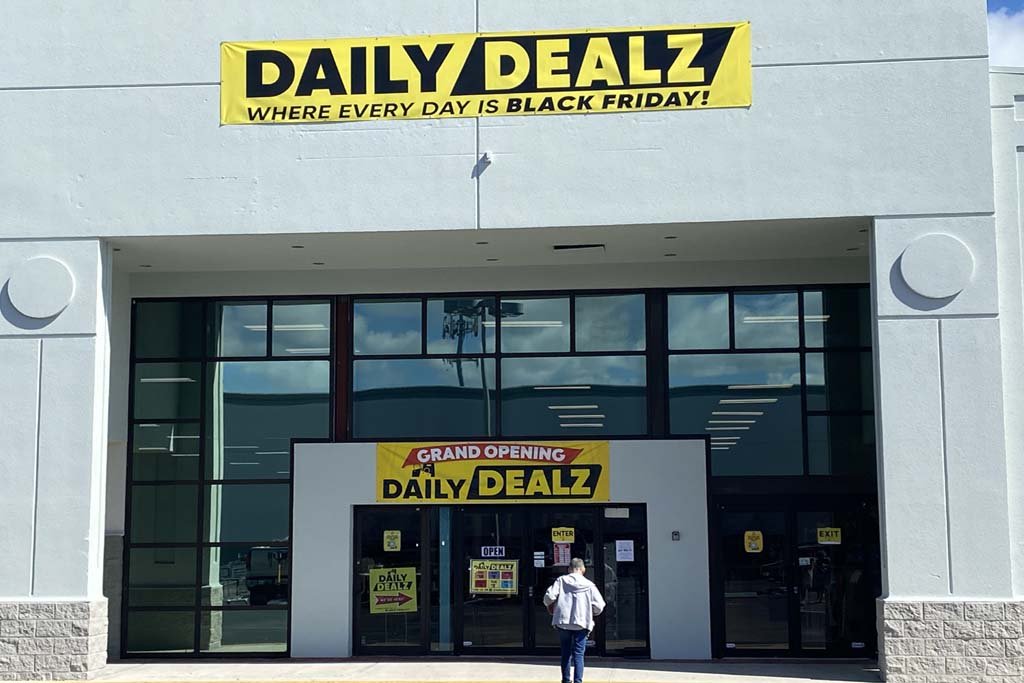 Dealz