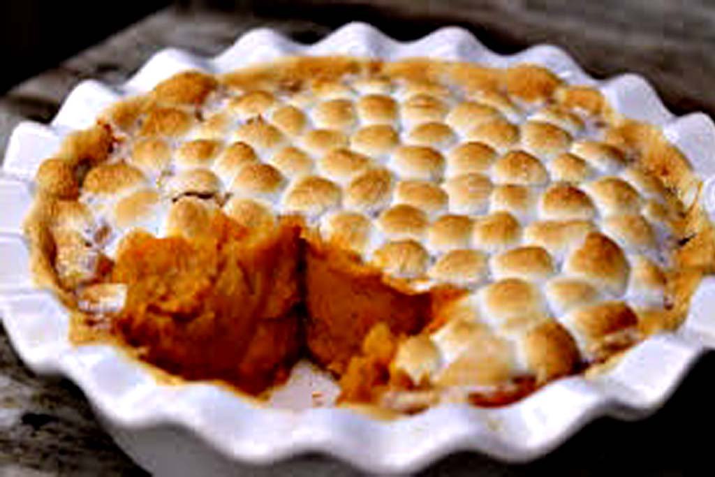 Pie