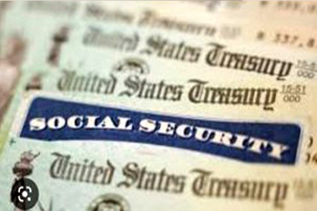 Social Security