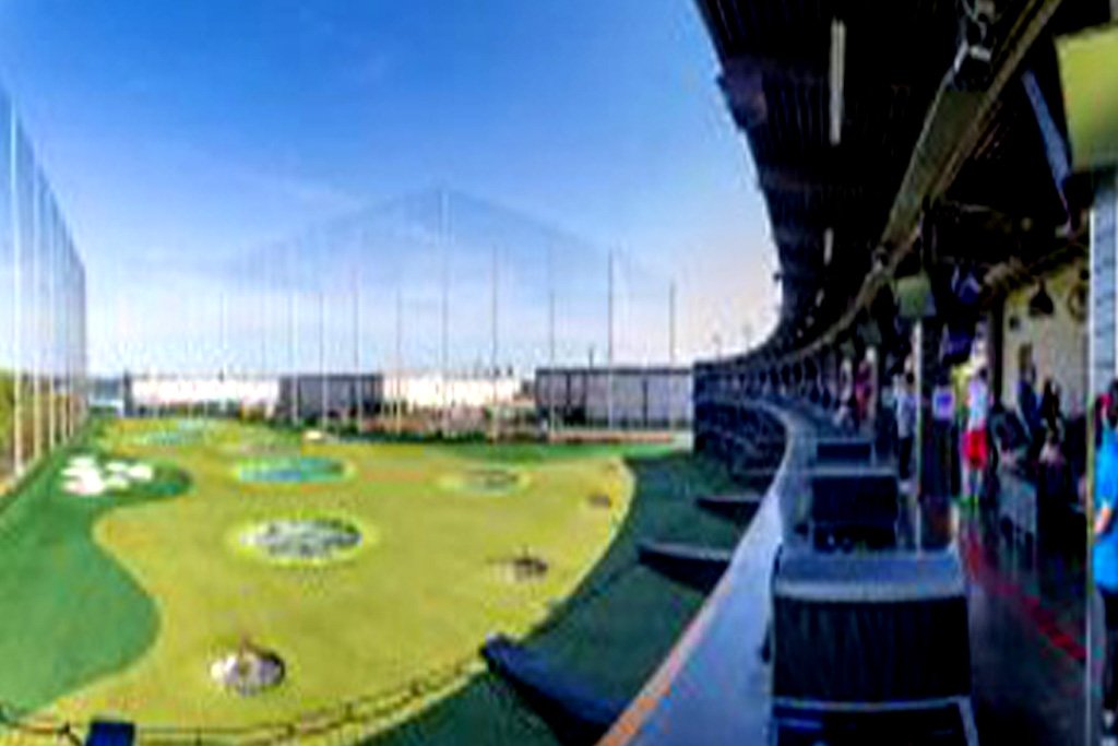 Topgolf Coming May Be Coming to Pompano