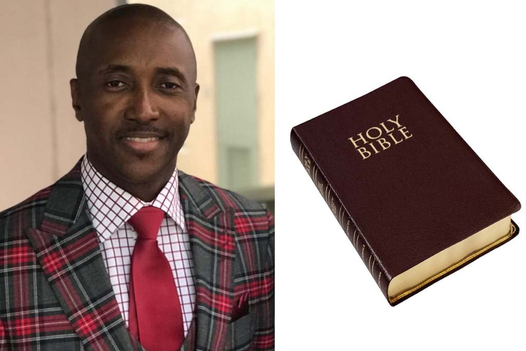 holy bible