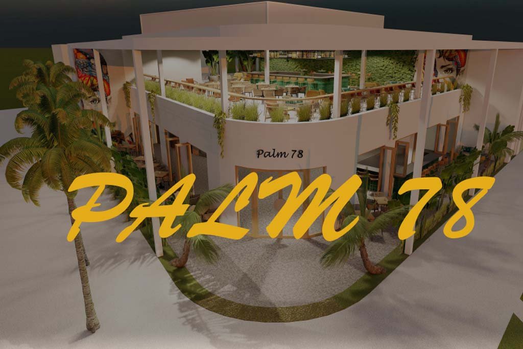 palm