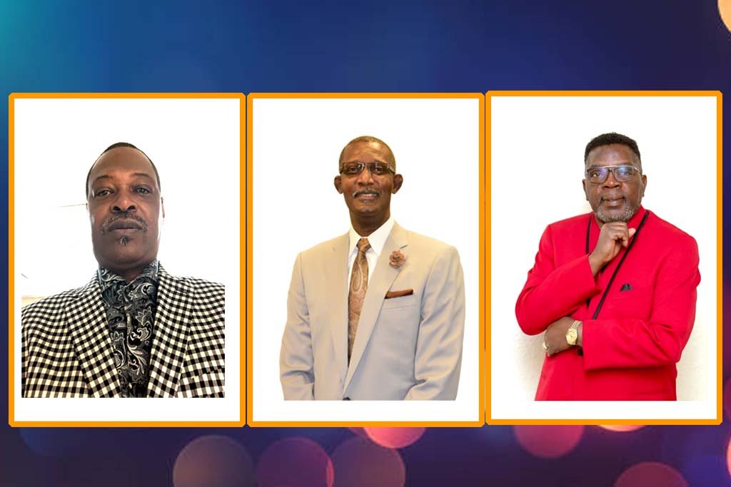 pastors