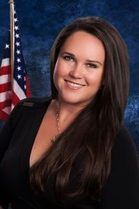 Andrea Leigh McGee
