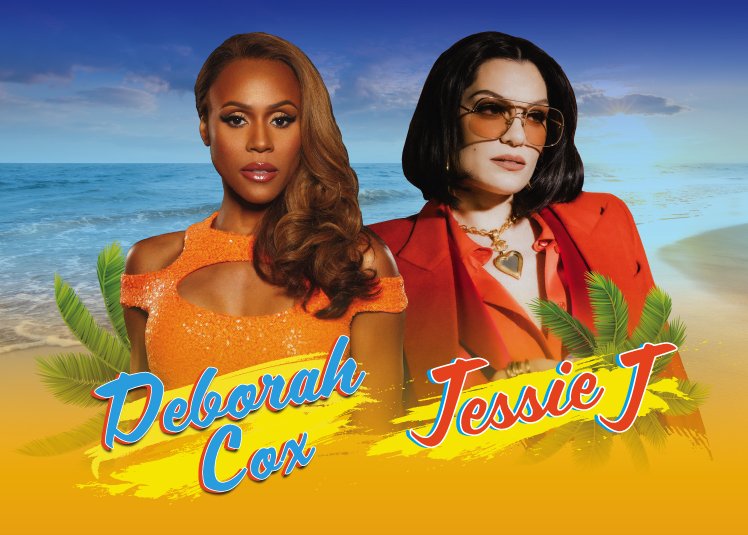 FAW22 TalentAnnouncement Deb Jessie