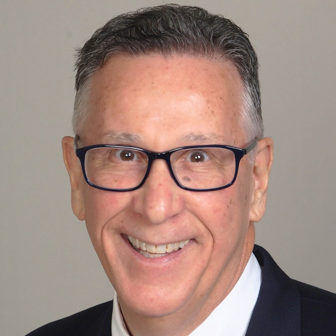 Former Pompano Beach Commissioner Barry Moss