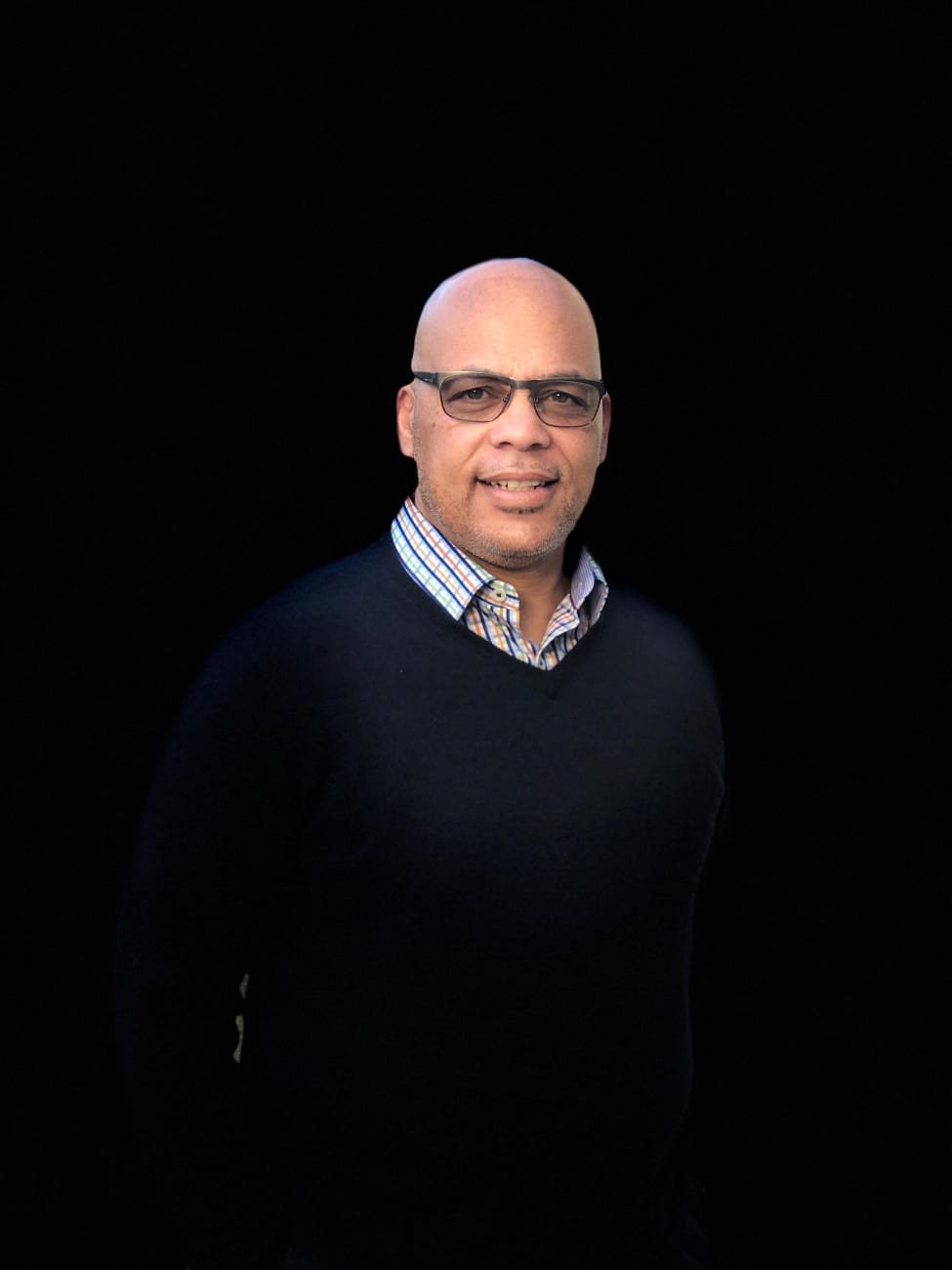 Pastor Norman Freeman 1