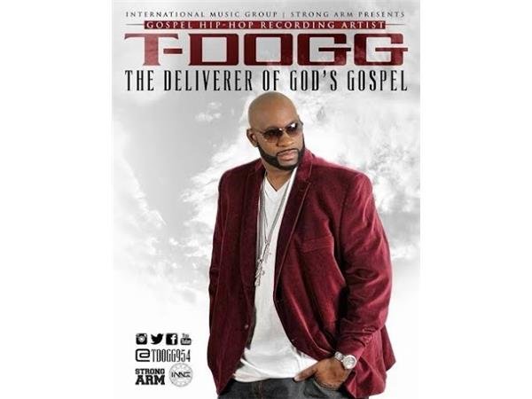 T Dogg 1