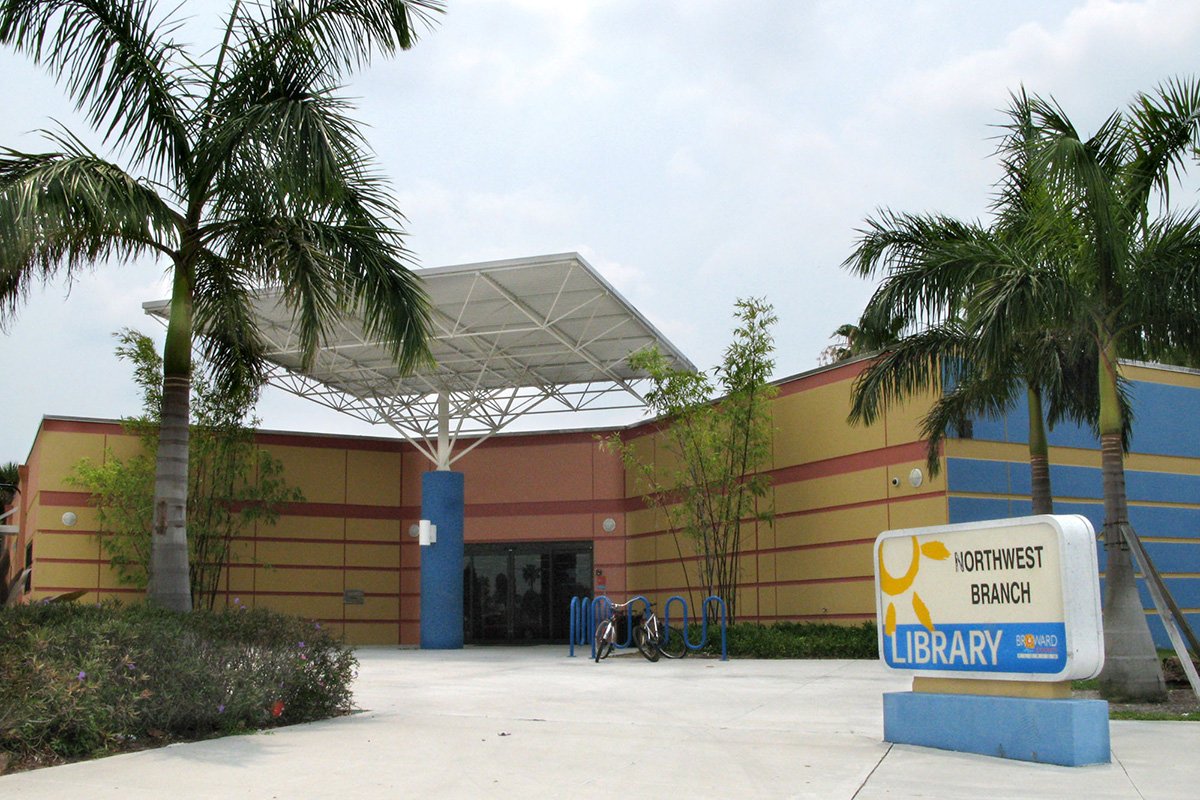 northwest branch