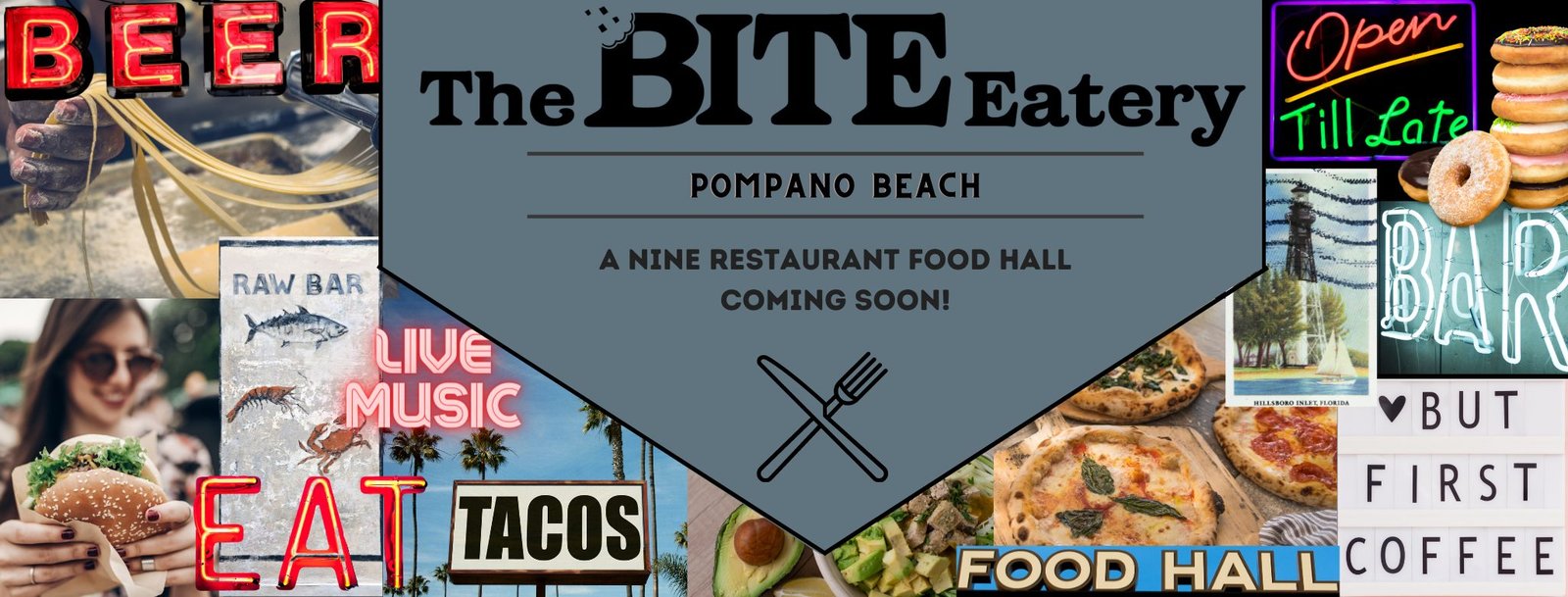 the bite eatery