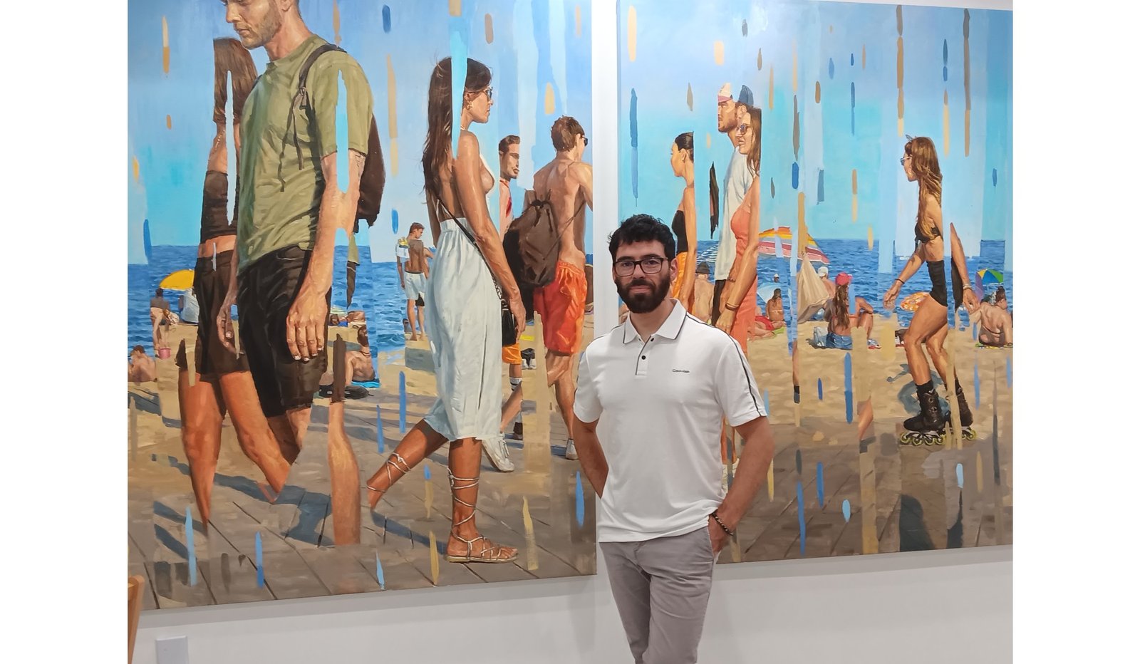 Michele Del Campo 1