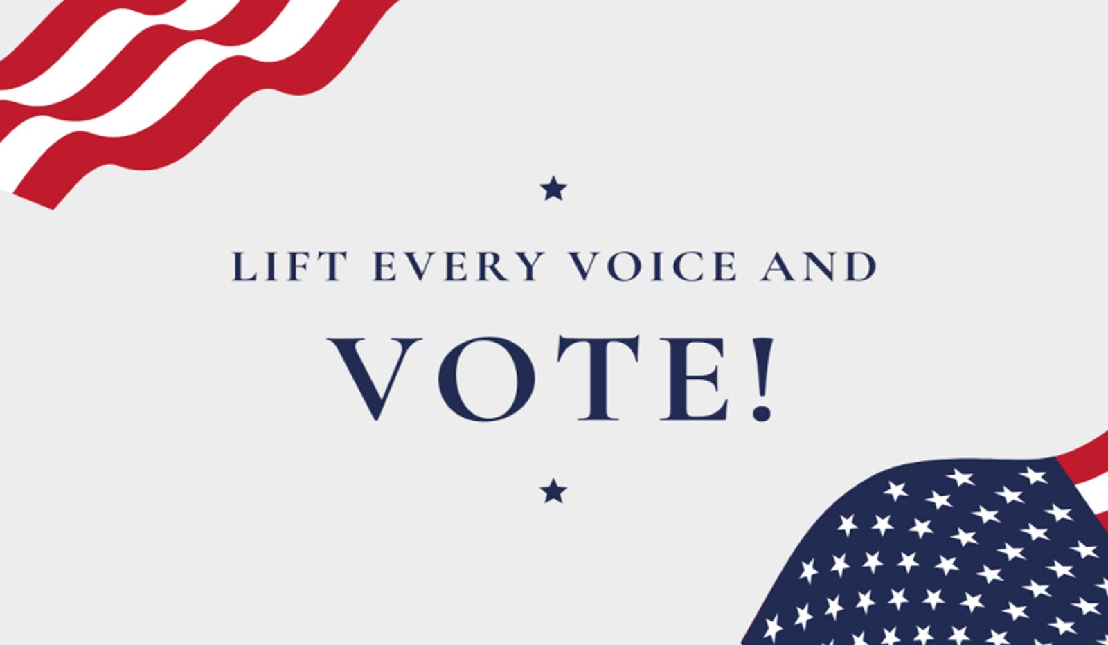 vote