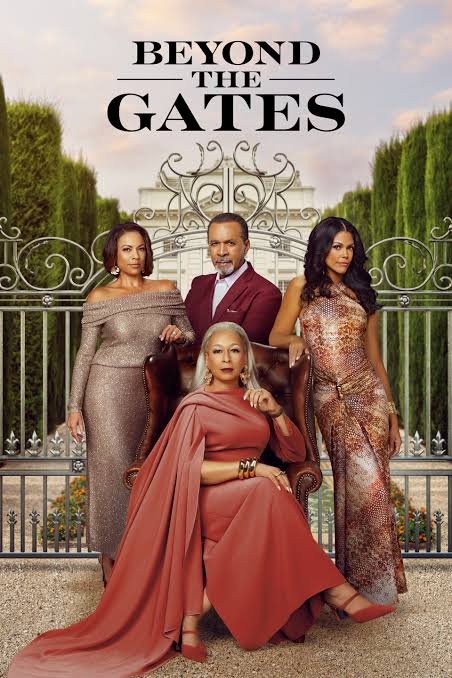 Beyond the Gates, CBS. Villij News.