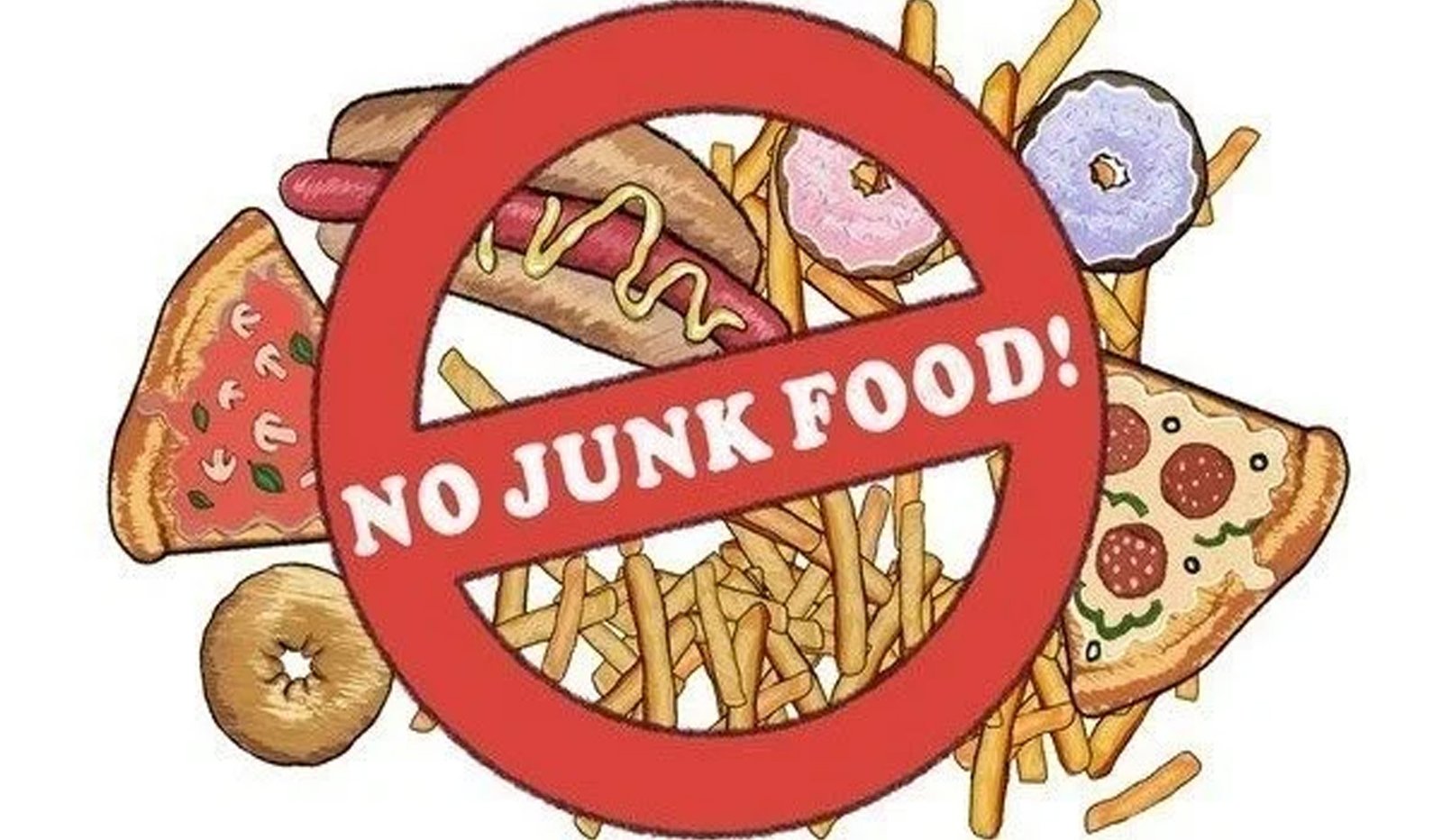 nojunk