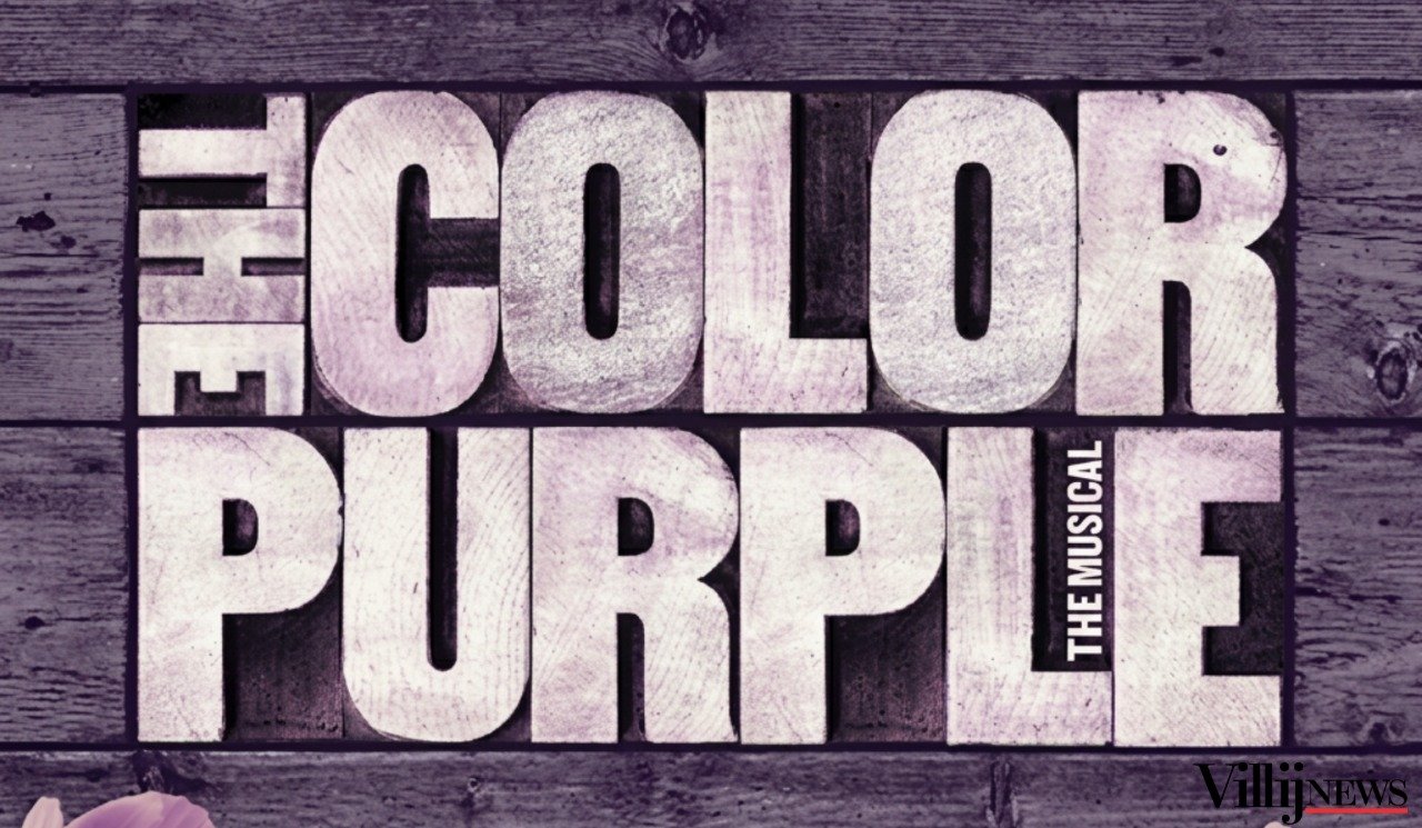 The Color Purple