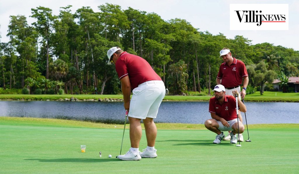 golfplayer