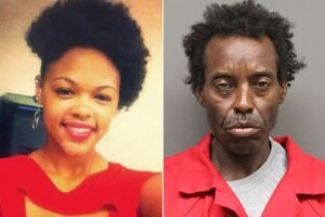 Tasia Fortune Jarques Ratliff. Villij News.