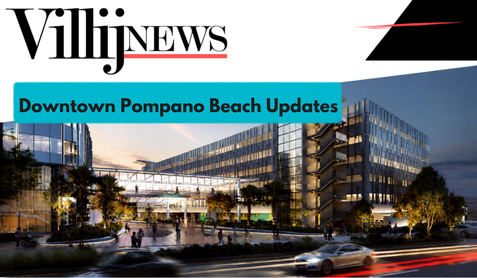 downtown development header