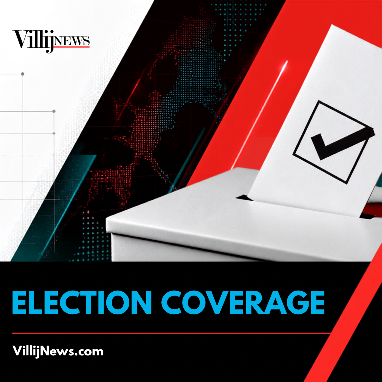 Tri-County Elections Chiefs to Hold Historic Joint Press Conference