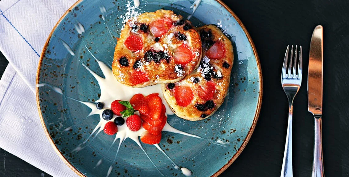 food 3
