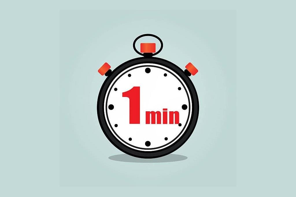 1min