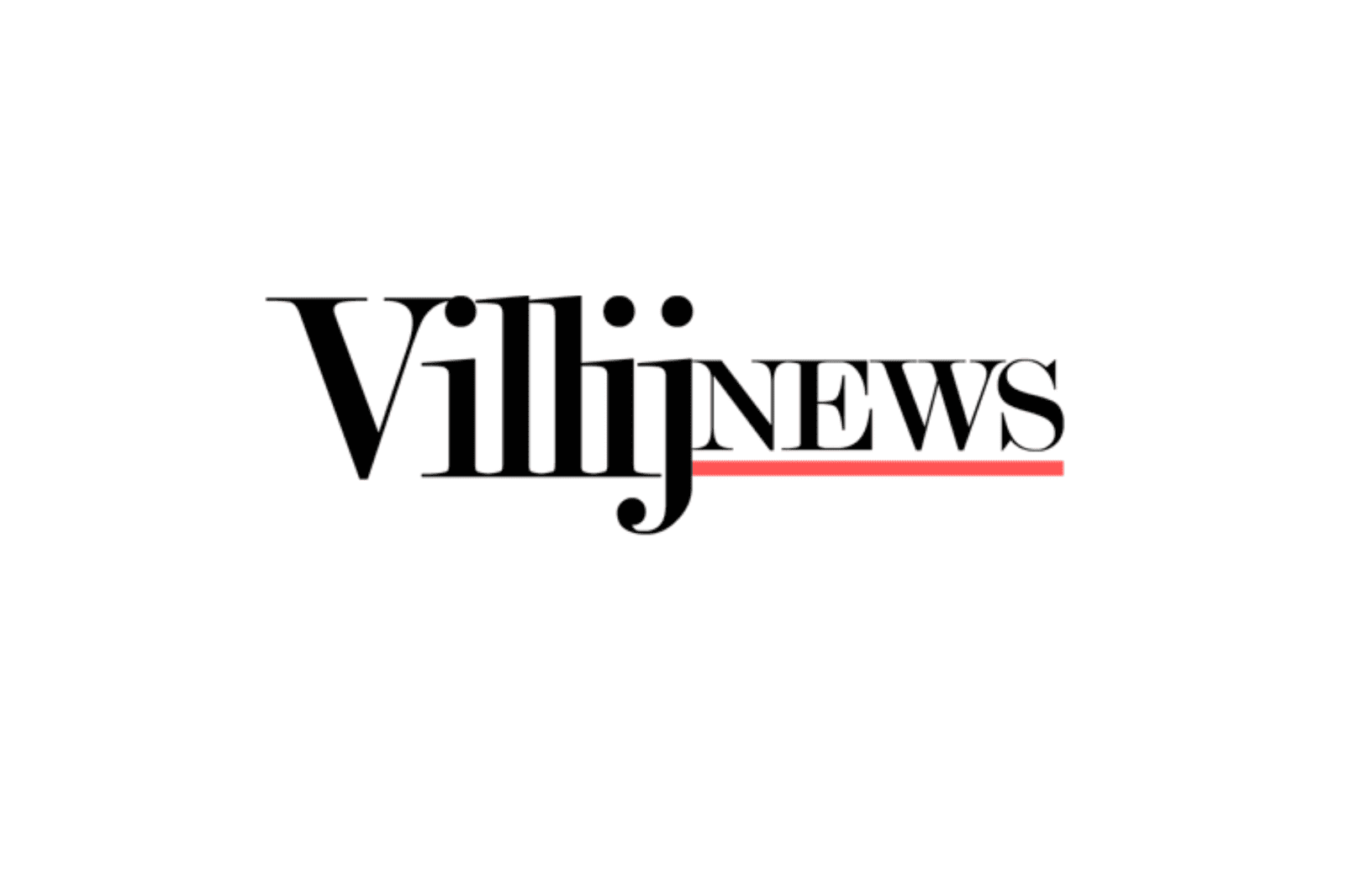 Villij News Sticker