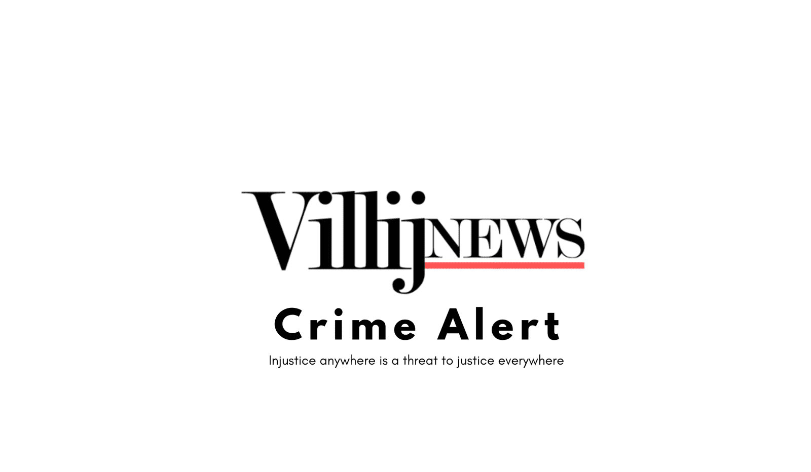 Crime Alert