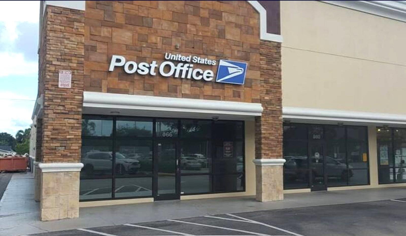 postoffice