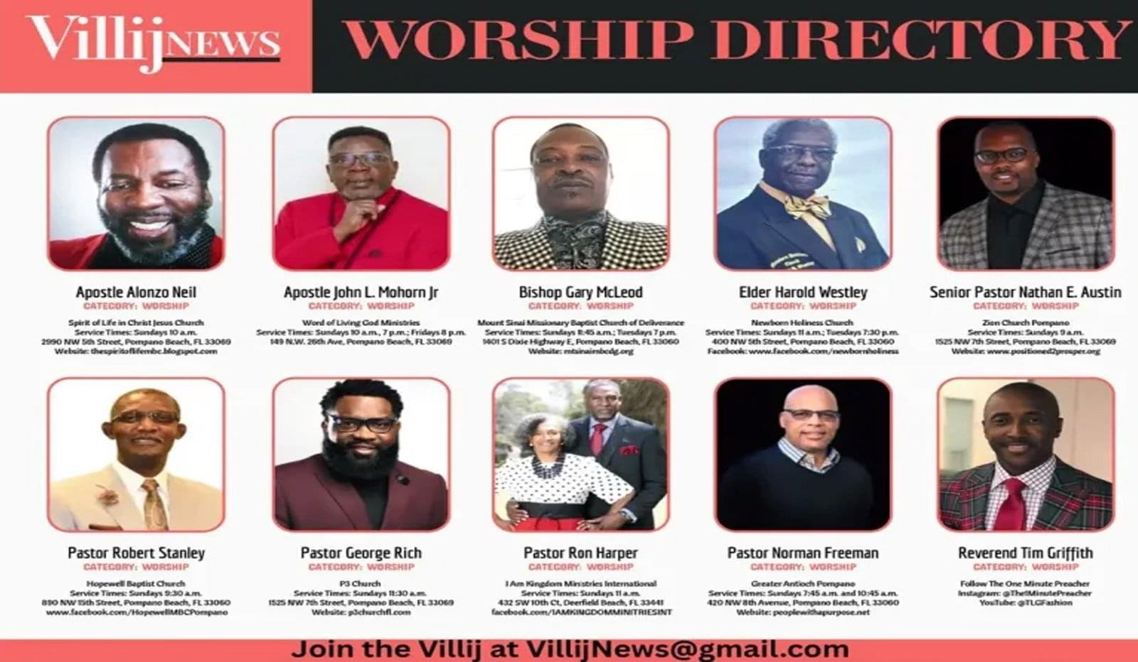 worship