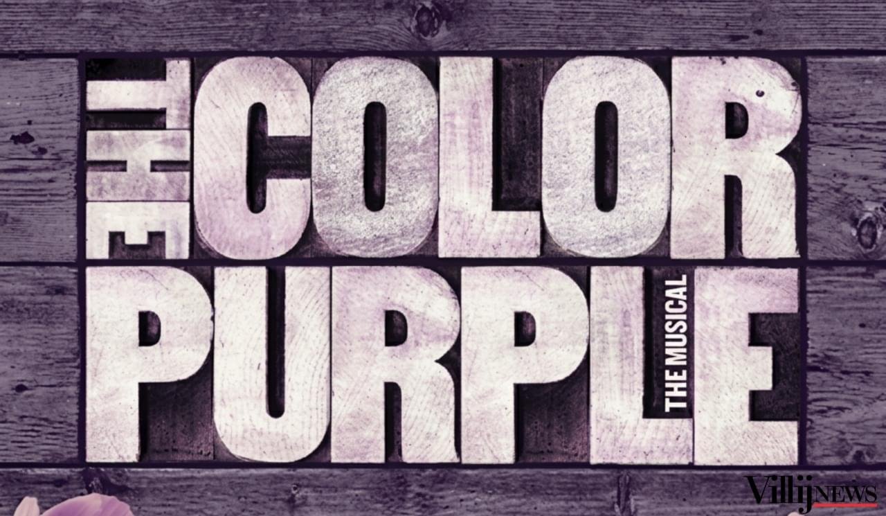 The Color Purple