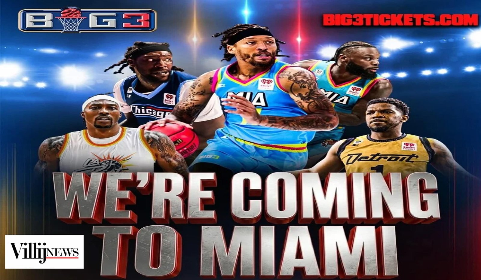 coming
